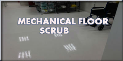 Vinyl floor strip & sealing & Vinyl floor cleaning Melbourne