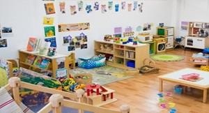 We provide Child care center cleaning services in Melbourne
